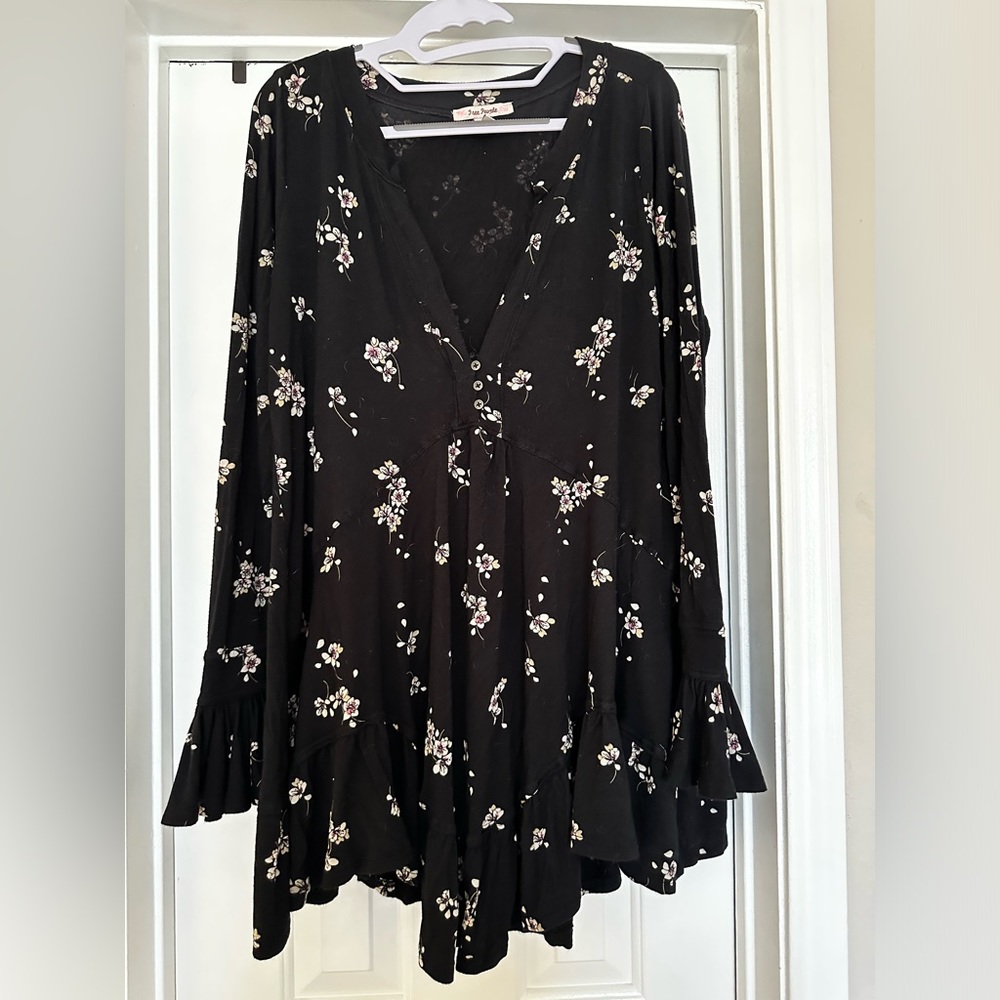 Free people dress